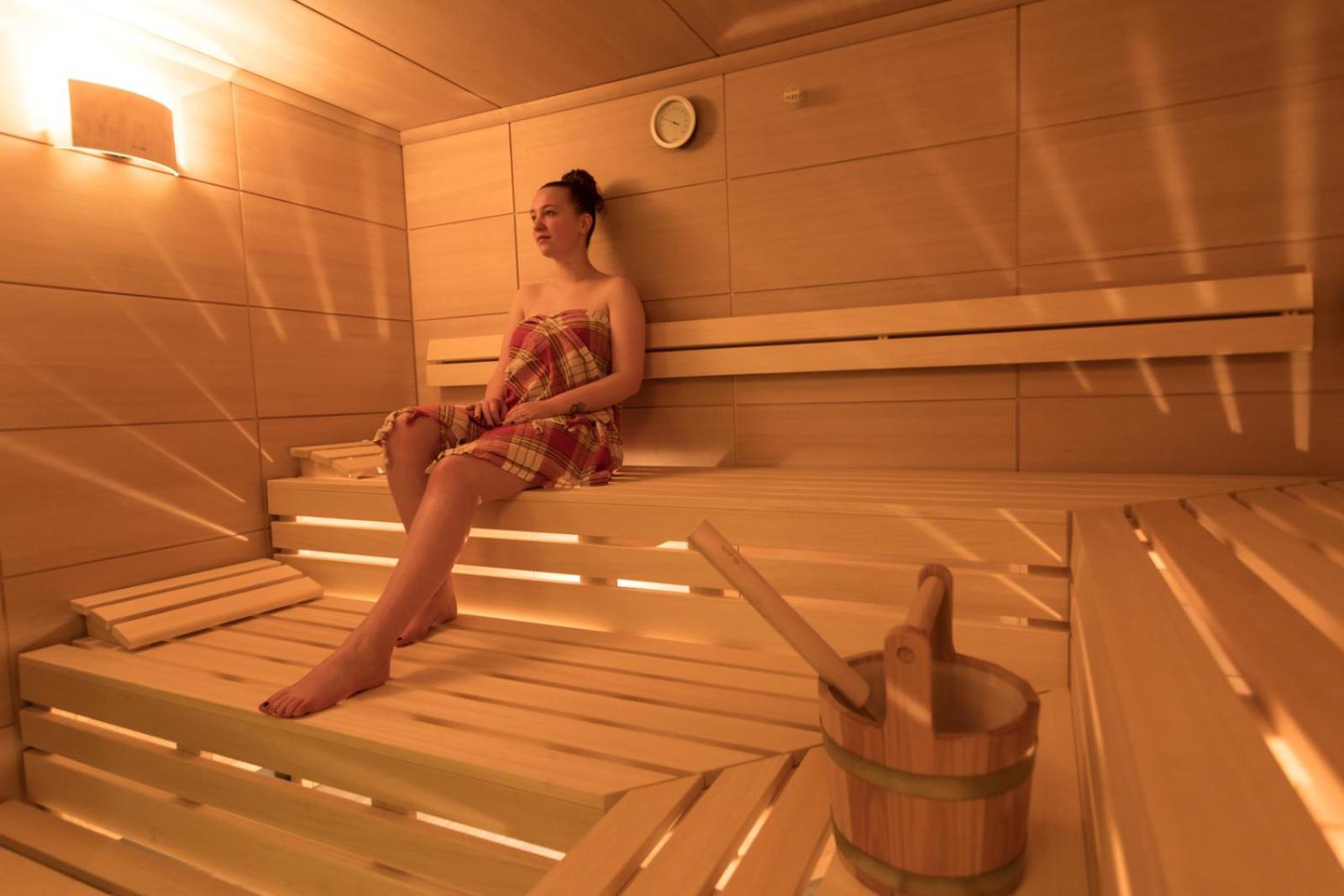 Mezger Lodges Domburg Luaran gambar